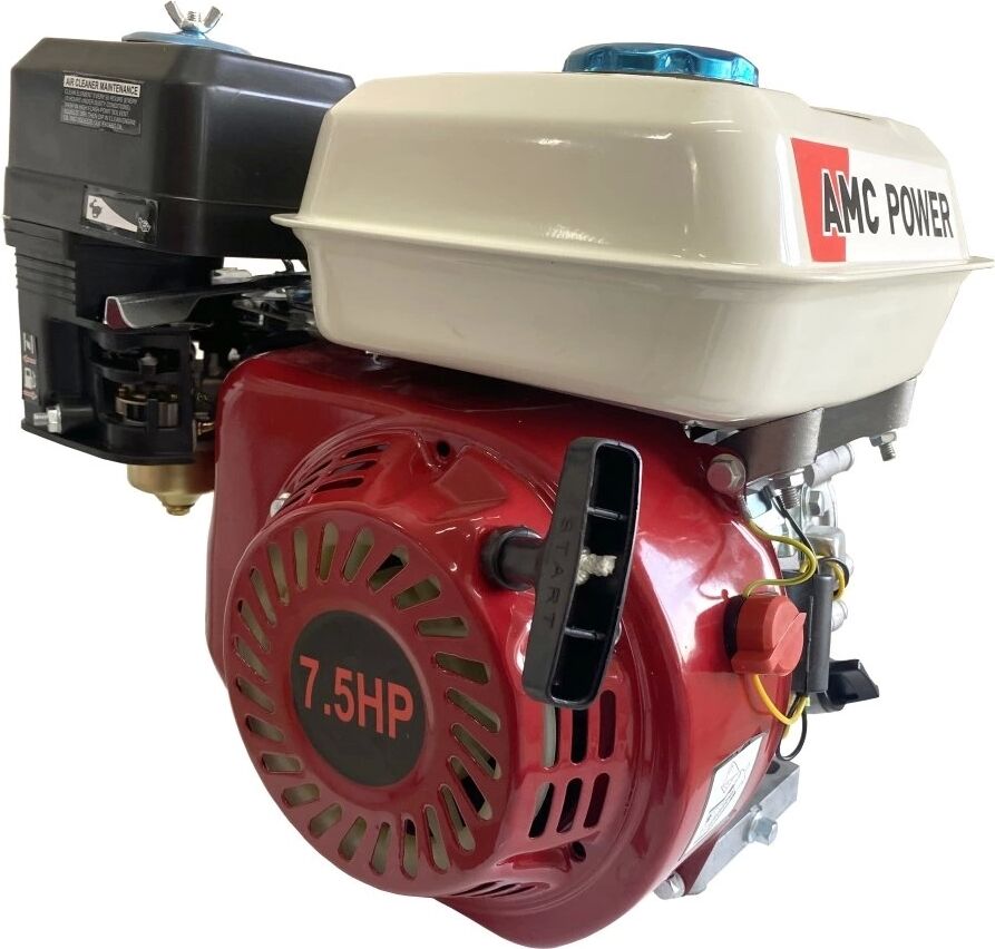 Amc Power  Benzinli Motor 7,5 Hp