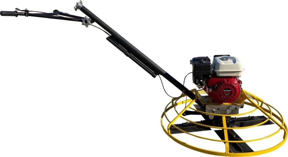 Deco-Flex Pme-45 Benzinli Perdah Makinası