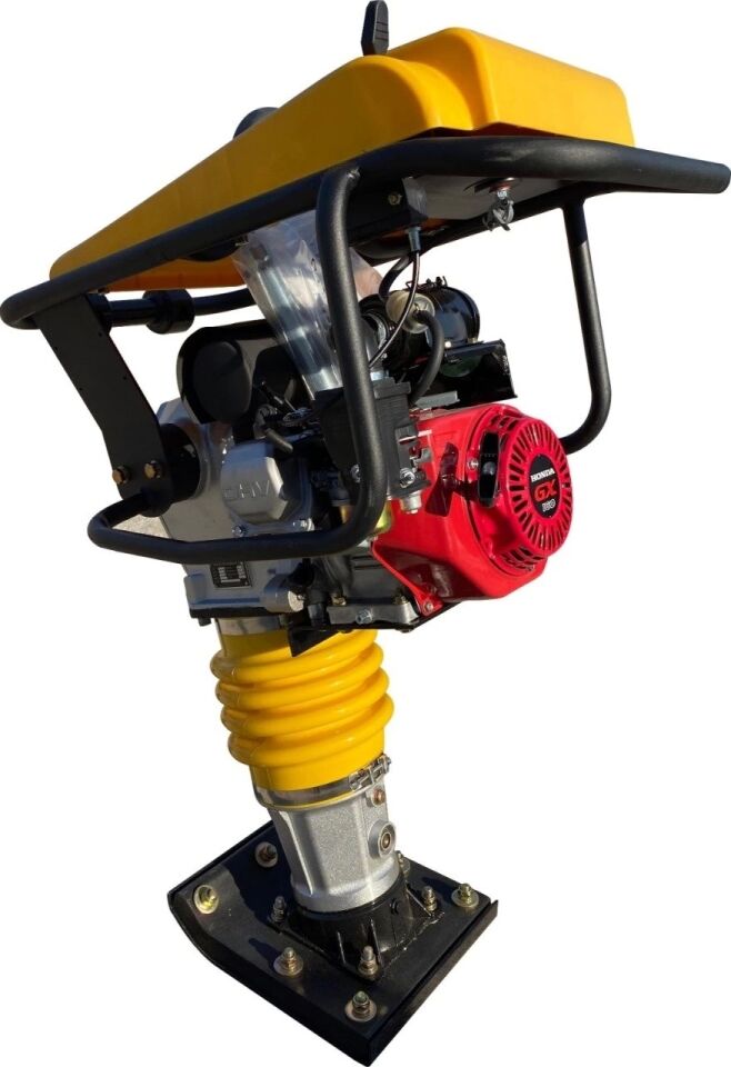 Deco-Flex PME-RM85 Benzinli Tokmak/zıp Zıp