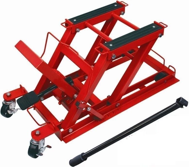 Shun Motorsiklet Krikosu 680 kg