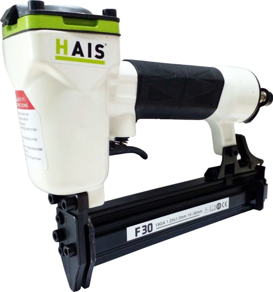 Hais F30 Profesyonel Havalı Çivi Çakma Makinası 3 Cm
