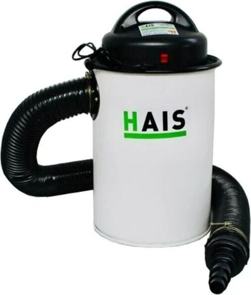 Hais 50 Lt Toz Emme Makinası