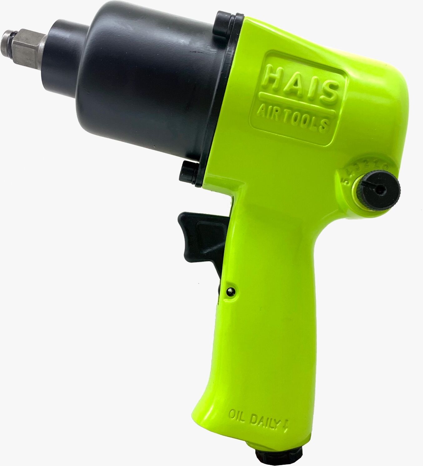 Hais Profesyonel Havalı Somun Sıkma Sökme 1/2'' 12A