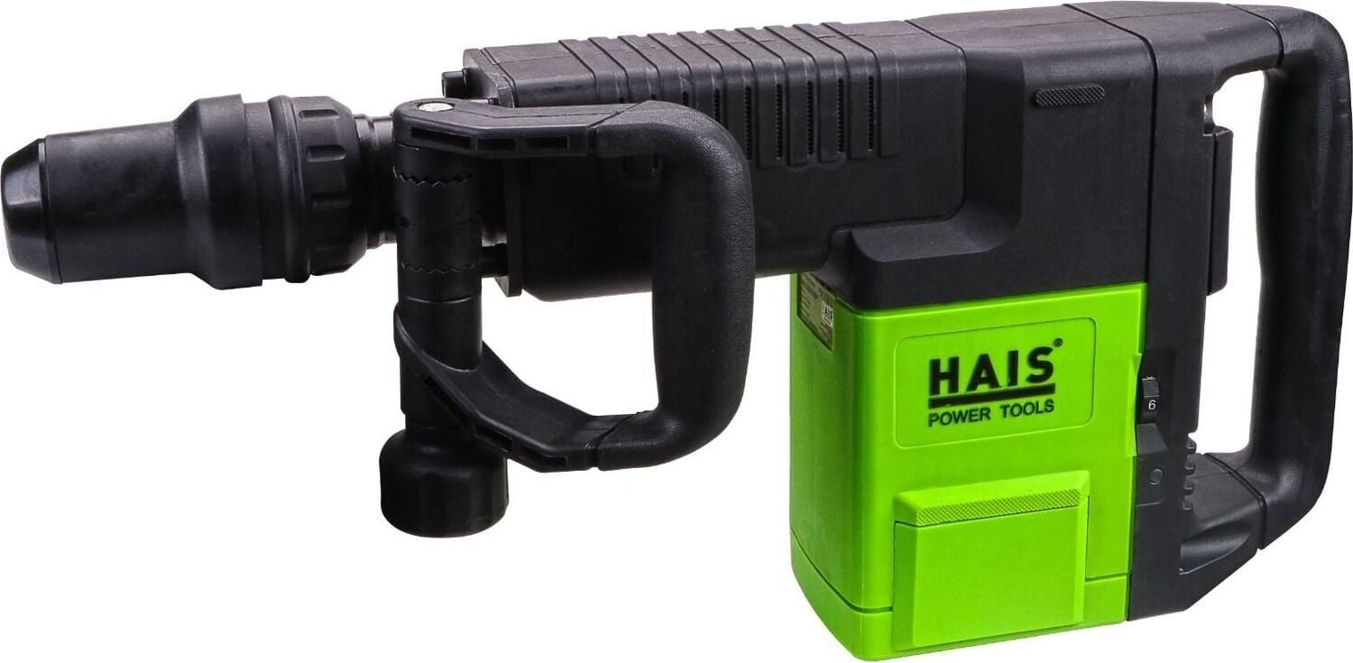 Hais Elektrikli Kırıcı Matkap 1500 W