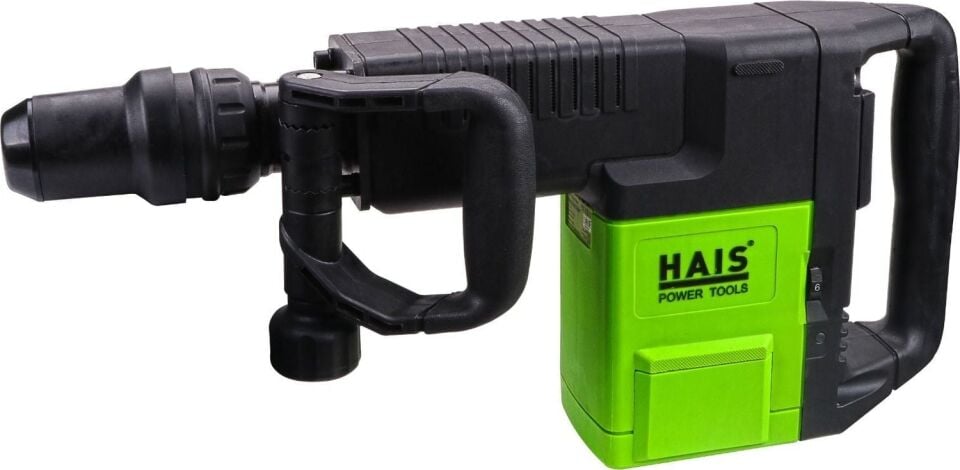 Hais Elektrikli Kırıcı Matkap 1500 W