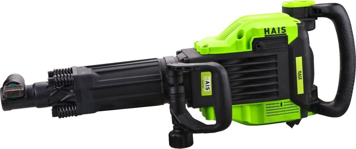 HAIS Kırıcı Matkap 45 J 1750 Watt