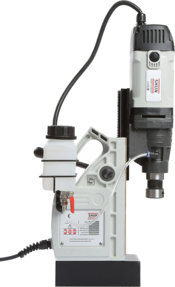 Shun Ob4500 Manyetik Matkap 45 Mm 1650 Watt