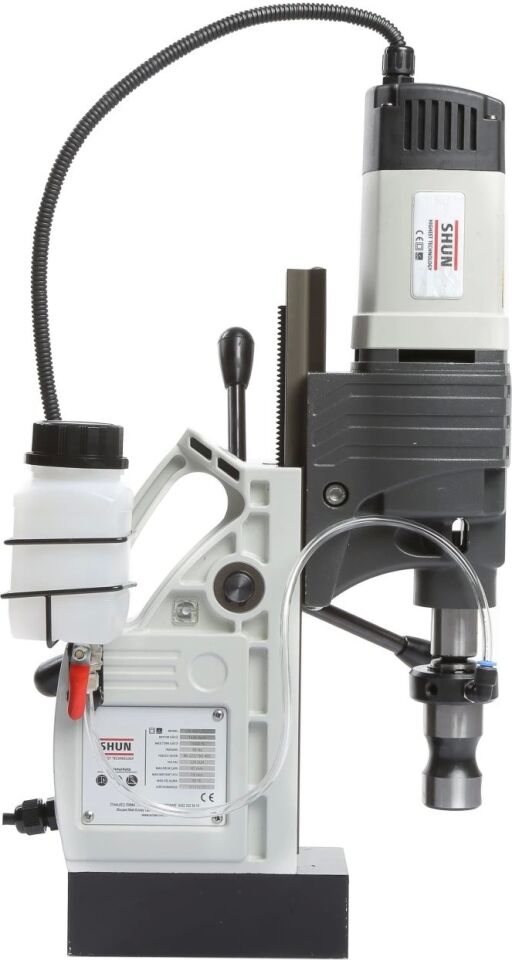 Shun OB400 Çok Fonksiyonlu Manyetik Matkap 45 mm 1650 Watt