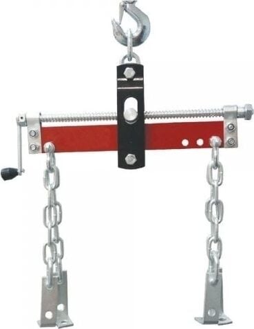 Shun 680 kg Motor Askı Aparatı