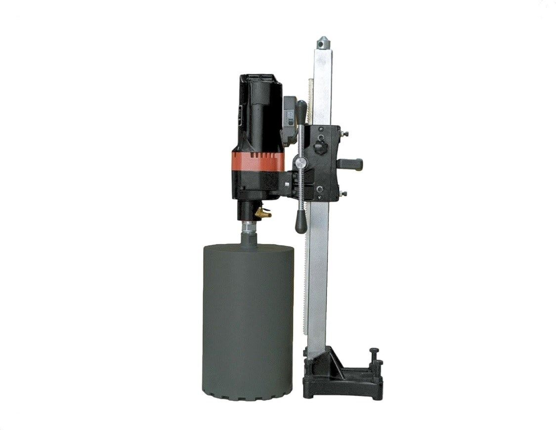 Shun OB-255 255 mm 4250 Watt Düz Karot Makinesi