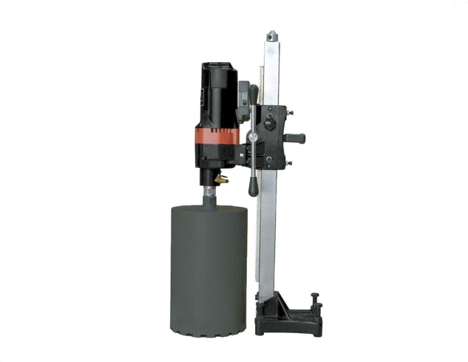 Shun OB-255 255 mm 4250 Watt Düz Karot Makinesi