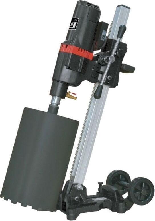 Shun OB-255E Açılı Karot Makinesi 4250 W 250 mm