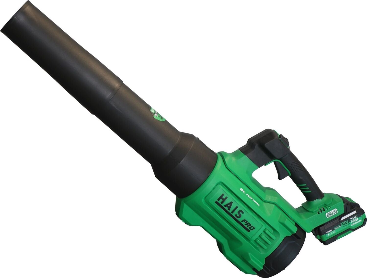 Haıspro Akülü Hava Üfleme RB-134B