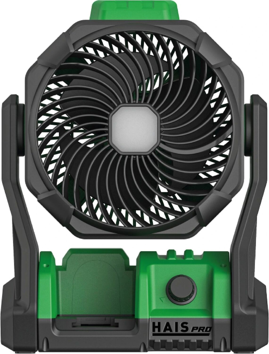 Haıspro 3000 Lümen Fanlı Taşınabilir Aydınlatma RB-YI3000