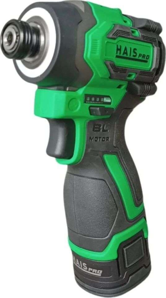 Haıspro Profesyonel Vidalama Matkap 16 V RB-SD1608-L