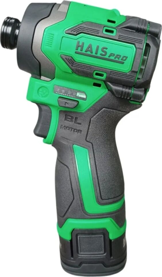 Haıspro Profesyonel Vidalama Matkap 16 V RB-SD1608-L