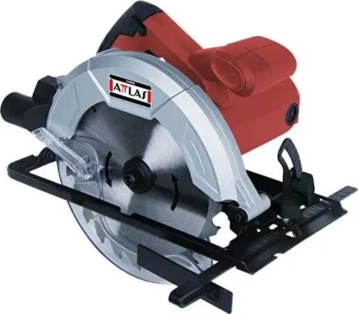 Attlas Atdt 1200 Daire Testere 1200 Watt