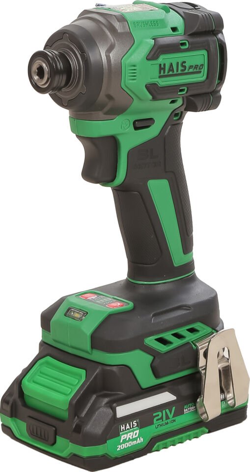 Hais Pro RB-SD2108 230 Nm Darbeli Vidalama Makinesi