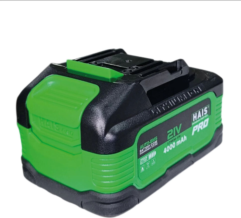 Haispro Set-3 (Darbeli Kırıcı Delici Matkap RB-BH26+DARBELİ Matkap RB-DB2109)
