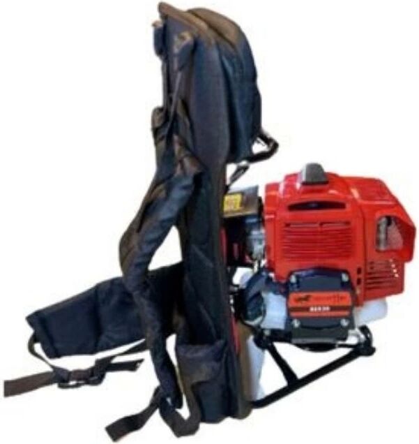 Ordu Tarım Yokatta BG530 Motorlu Benzinli Tırpan (Kawasaki TJ53 Tip)