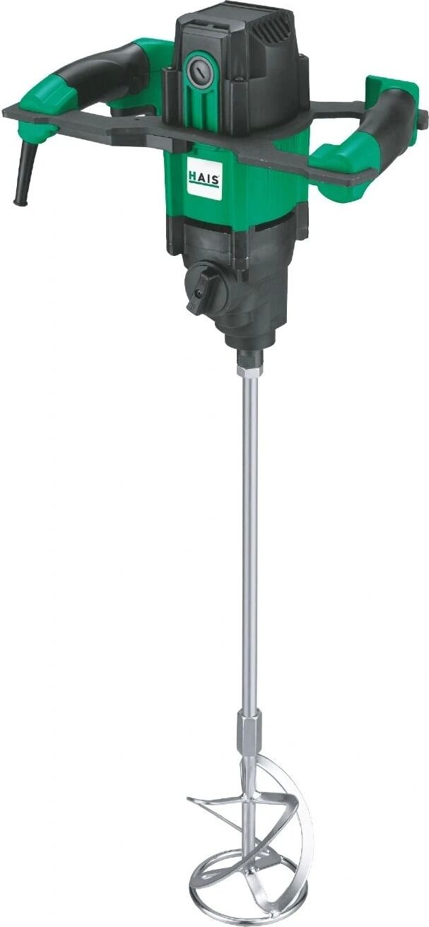 Hais Profesyonel Boya & Harç Karıştırıcı 2100 Watt