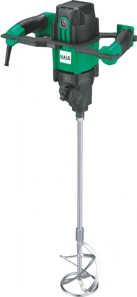 Hais Profesyonel Boya & Harç Karıştırıcı 2100 Watt