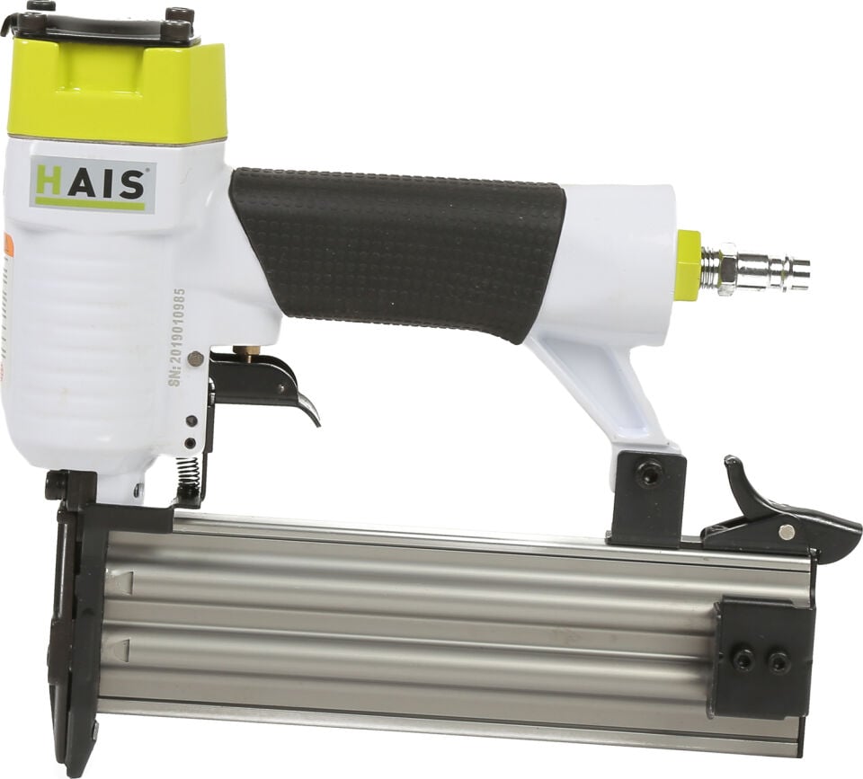 Hais F50 Profesyonel Havalı Çivi Çakma Makinası 5 Cm