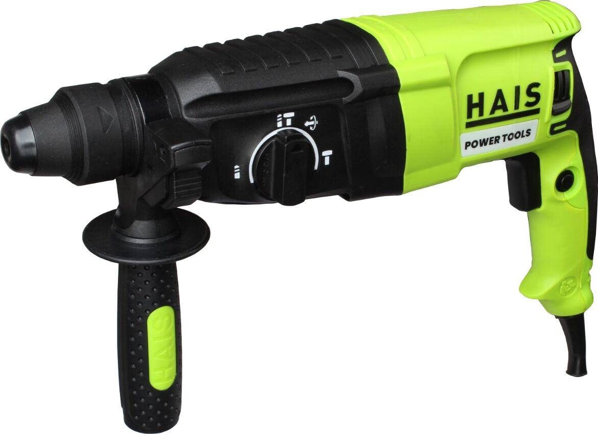 Hais Kırıcı Delici Matkap 2,8 J 800 Watt