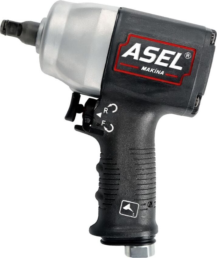 Asel Havalı Somun Sıkma ve Sökme Tabancası 1750NM