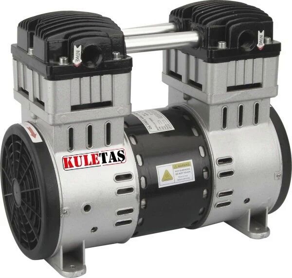 Kuletaş Sessiz Kompresör Motoru 1.5hp