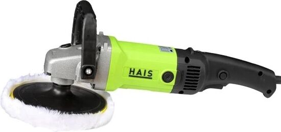 Hais Polisaj Makinesi HT7601