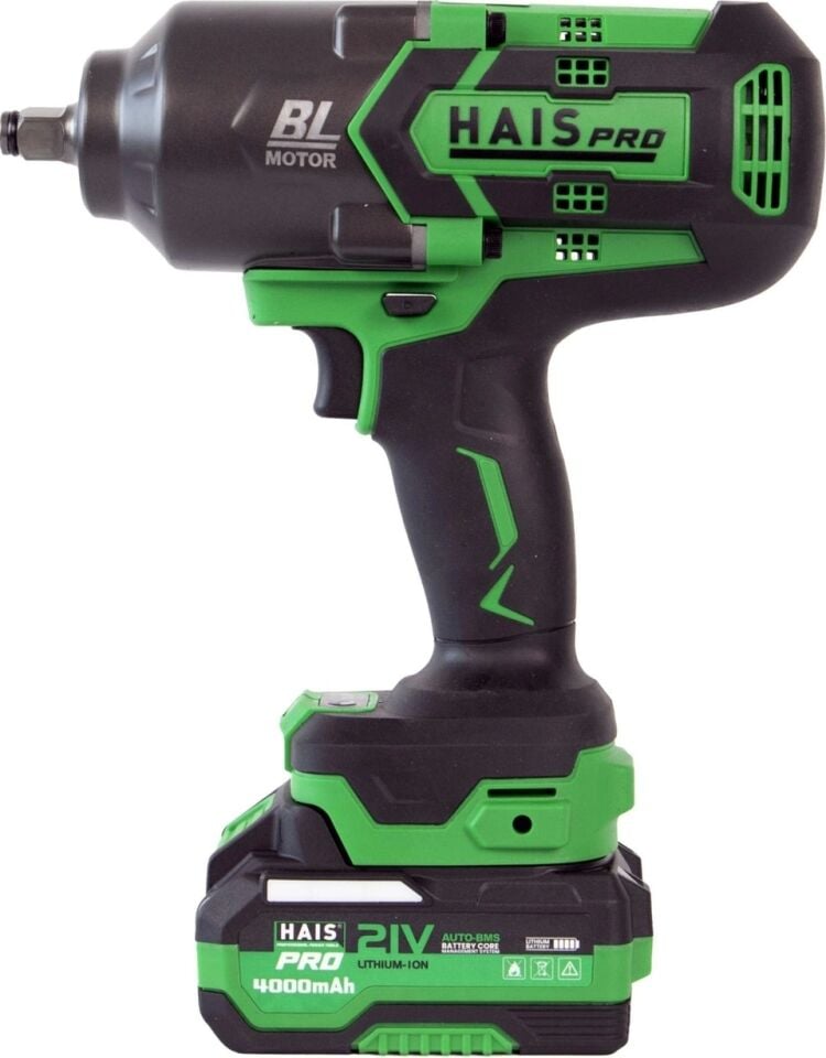 Hais Pro 1300NM RB-818 Şarjlı Somun Sıkma