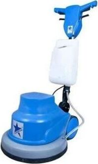 Cleanvac SC43 Şanzımanlı Halı Fırçalama