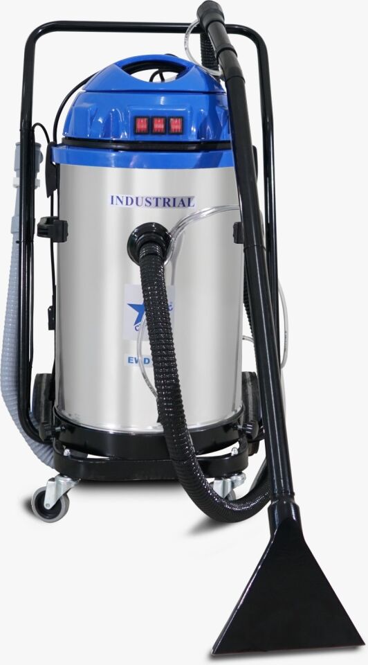 Cleanvac Ewd 753