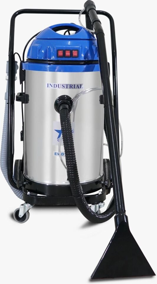 Cleanvac Ewd 753