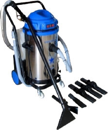 Cleanvac Ewd 753