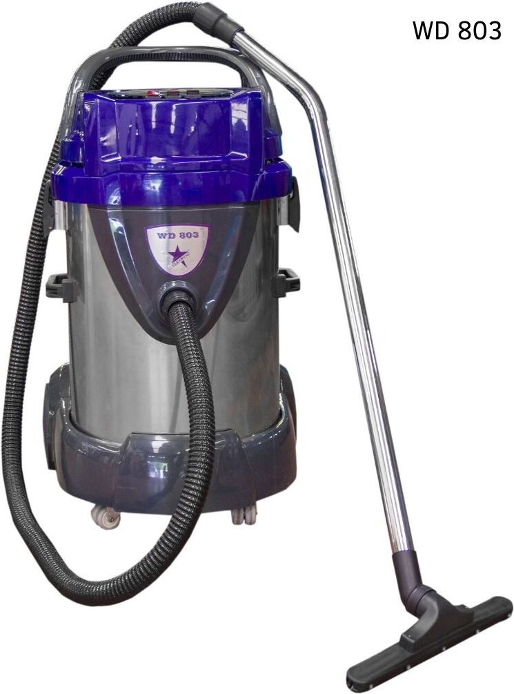 Cleanvac Wd 803