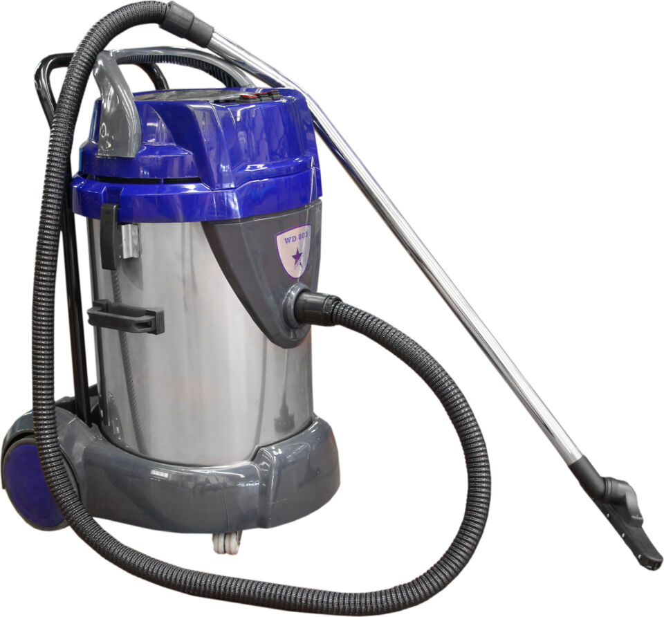 Cleanvac Wd 803