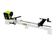 Hais 1000 mm Ahşap Torna Makinası